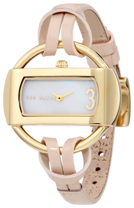 Wrist watch Ted Baker ITE2076 for women - picture, photo, image