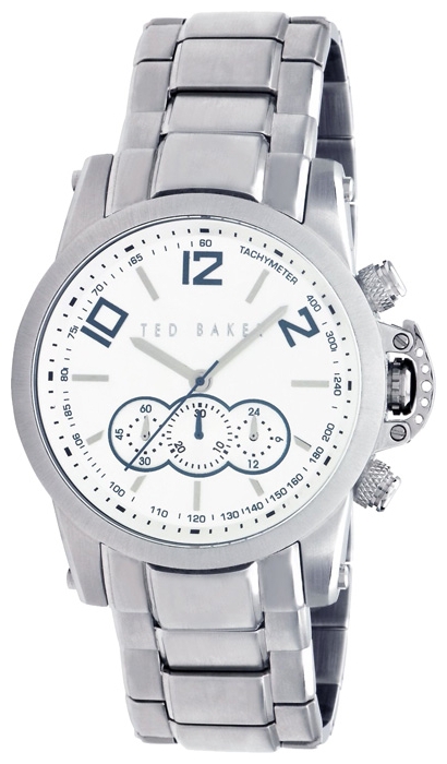 Wrist watch Ted Baker ITE3016 for Men - picture, photo, image