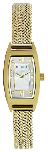Wrist watch Ted Baker ITE4056 for women - picture, photo, image