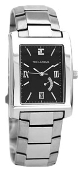 Wrist watch Ted Lapidus 5101203 for Men - picture, photo, image