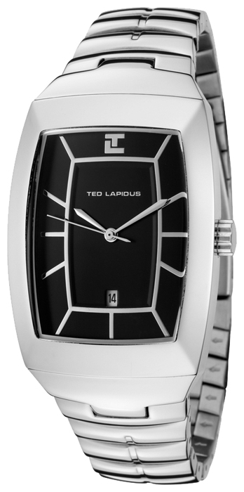 Wrist watch Ted Lapidus 5102011 for Men - picture, photo, image