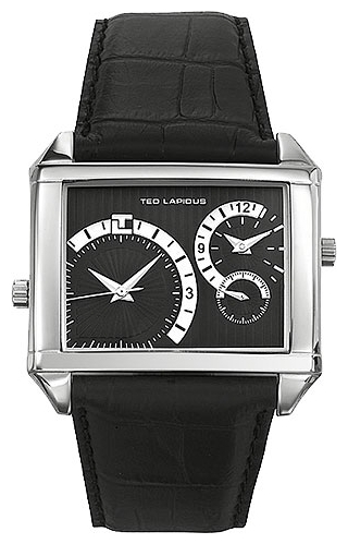 Wrist watch Ted Lapidus 5103101 for Men - picture, photo, image