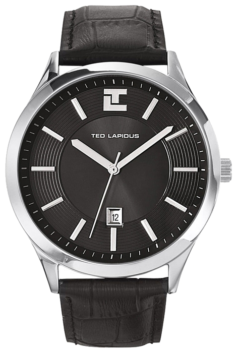 Wrist watch Ted Lapidus 5116201 for Men - picture, photo, image
