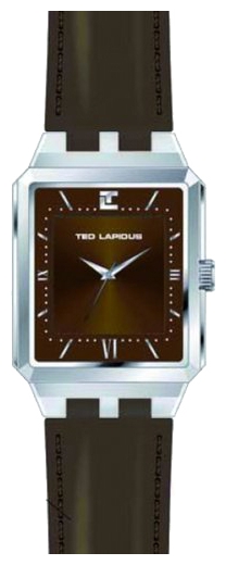 Wrist watch Ted Lapidus 5118603 for Men - picture, photo, image