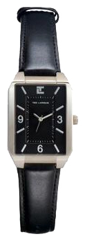 Wrist watch Ted Lapidus 5118701 for men - picture, photo, image
