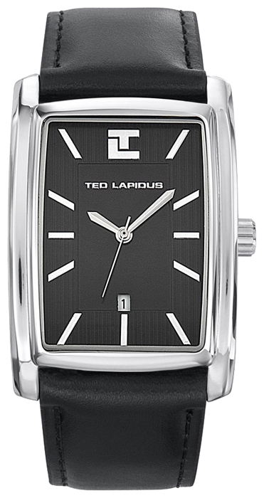 Wrist watch Ted Lapidus 5118901 for men - picture, photo, image