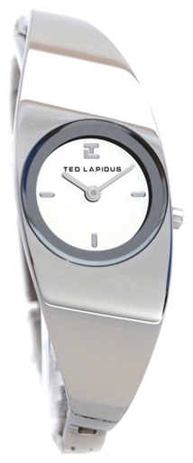Wrist watch Ted Lapidus A0274RFIW for women - picture, photo, image