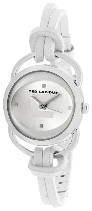 Wrist watch Ted Lapidus A0285RBPF for women - picture, photo, image