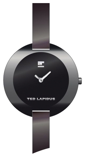 Wrist watch Ted Lapidus A0300NNNN for women - picture, photo, image
