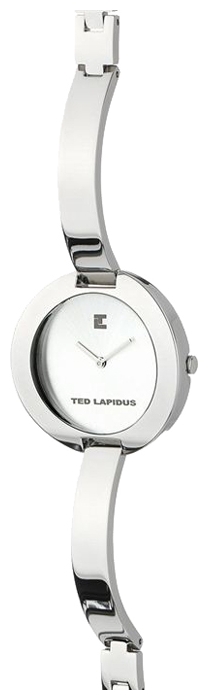 Wrist watch Ted Lapidus A0300RBNW for women - picture, photo, image