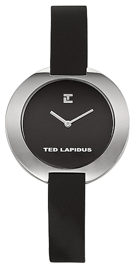 Wrist watch Ted Lapidus A0300RNNN for women - picture, photo, image