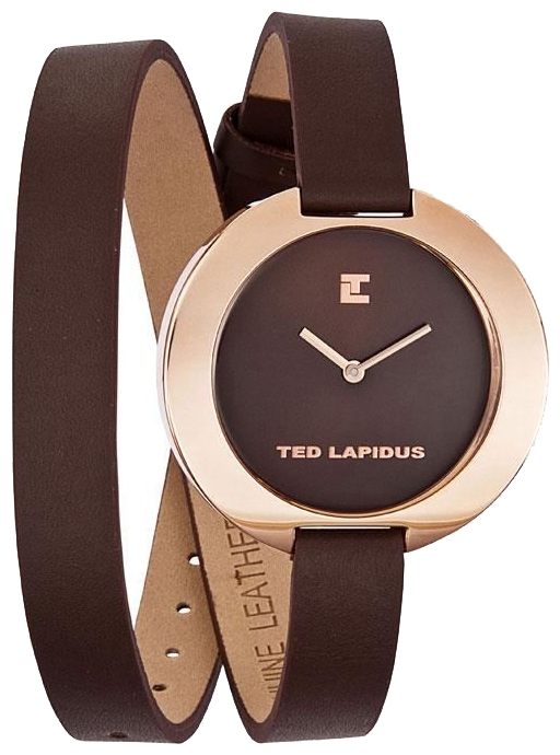 Wrist watch Ted Lapidus A0300UMNM for women - picture, photo, image