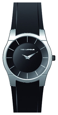 Wrist watch Ted Lapidus A0518RNIN for women - picture, photo, image