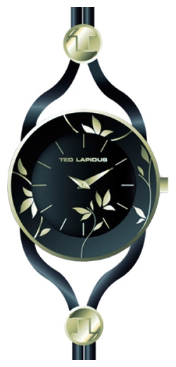 Wrist watch Ted Lapidus A0525PNIN for women - picture, photo, image