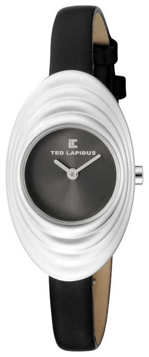 Wrist watch Ted Lapidus B0201RNNN for women - picture, photo, image