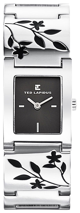 Wrist watch Ted Lapidus C0104RAPX for women - picture, photo, image