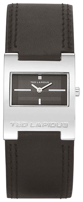 Ted Lapidus D0112RHIN pictures