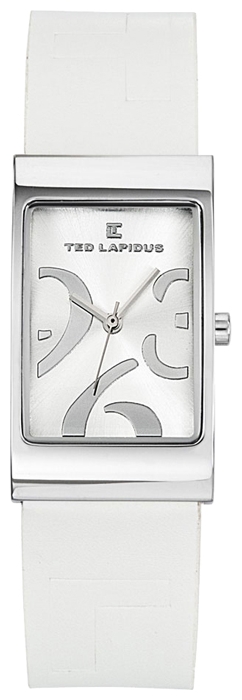Wrist watch Ted Lapidus D0442RBAF for women - picture, photo, image