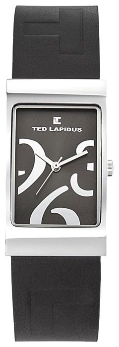 Wrist watch Ted Lapidus D0442RNAN for women - picture, photo, image