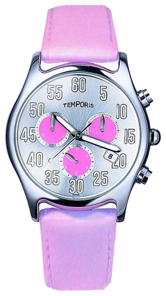 Wrist watch Temporis T003GS.03 for women - picture, photo, image