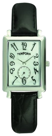 Wrist watch Temporis T009LS.04 for women - picture, photo, image