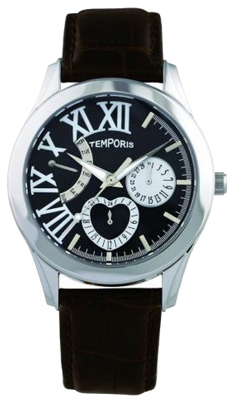 Wrist watch Temporis T013LS.01 for women - picture, photo, image