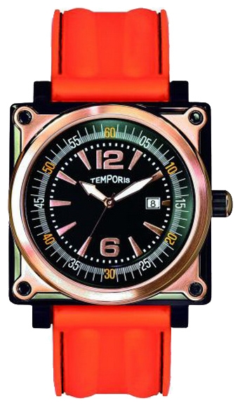 Wrist watch Temporis T017GR.02 for Men - picture, photo, image