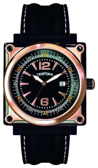 Wrist watch Temporis T017GR.06 for Men - picture, photo, image