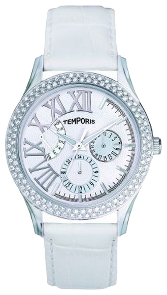 Wrist watch Temporis T018LS.01 for women - picture, photo, image
