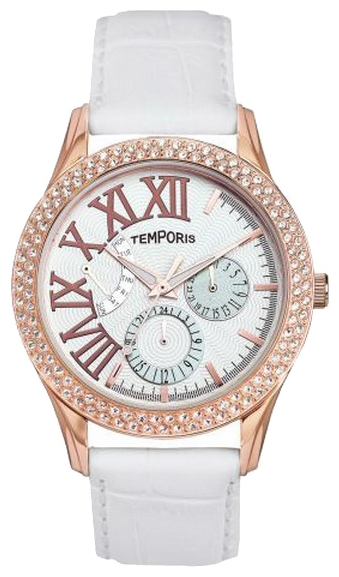 Wrist watch Temporis T018LS.03 for women - picture, photo, image