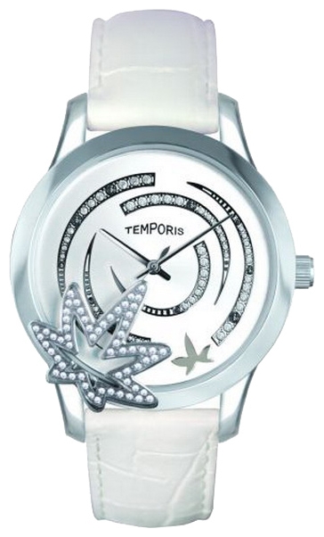 Wrist watch Temporis T019LS.01 for women - picture, photo, image