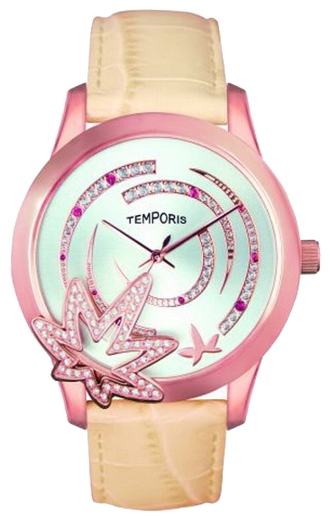 Wrist watch Temporis T019LS.03 for women - picture, photo, image