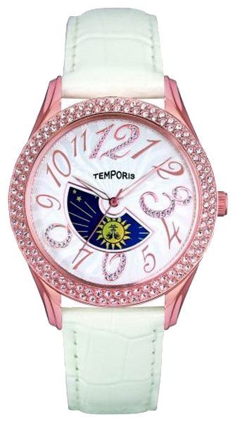 Wrist watch Temporis T020LS.03 for women - picture, photo, image