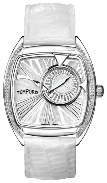 Wrist watch Temporis T022LS.01 for women - picture, photo, image