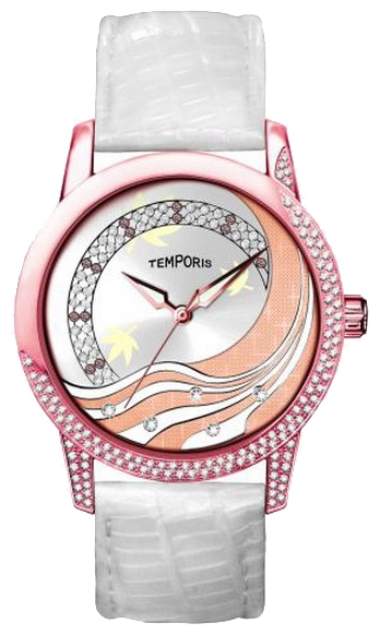 Wrist watch Temporis T023LS.03 for women - picture, photo, image