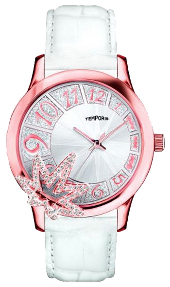 Wrist watch Temporis T025LS.03 for women - picture, photo, image