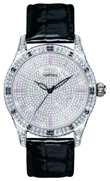 Wrist watch Temporis T026LS.01 for women - picture, photo, image