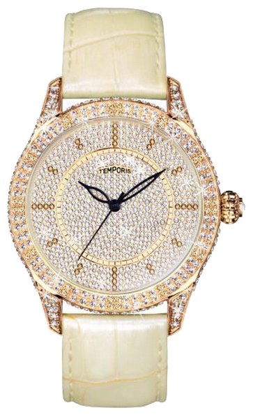 Wrist watch Temporis T026LS.02 for women - picture, photo, image
