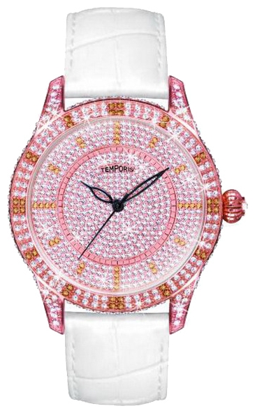 Wrist watch Temporis T026LS.03 for women - picture, photo, image