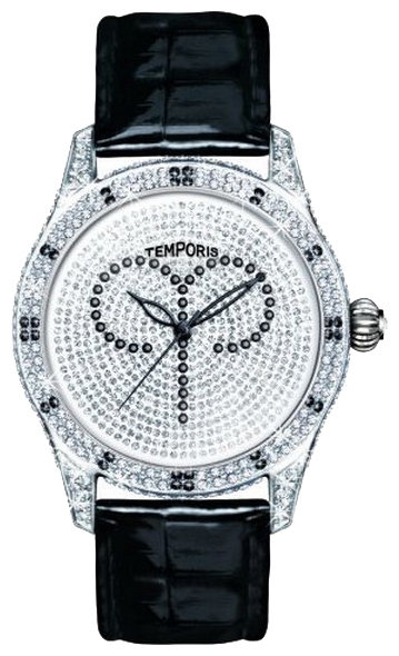 Wrist watch Temporis T027LS.01 for women - picture, photo, image