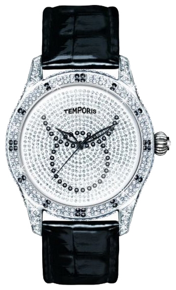 Wrist watch Temporis T027LS.02 for women - picture, photo, image