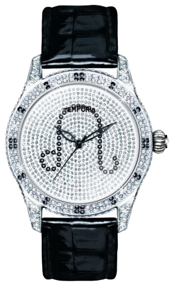 Wrist watch Temporis T027LS.05 for women - picture, photo, image