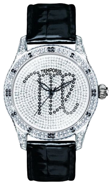 Wrist watch Temporis T027LS.06 for women - picture, photo, image