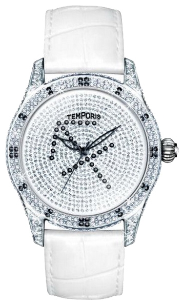 Wrist watch Temporis T027LS.09 for women - picture, photo, image