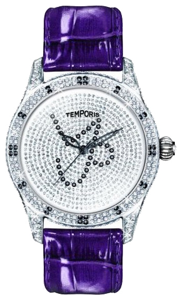 Wrist watch Temporis T027LS.10 for women - picture, photo, image