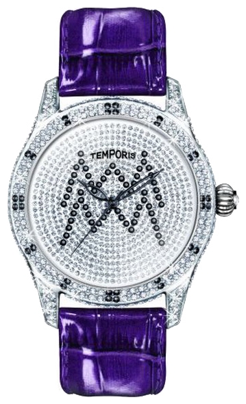 Wrist watch Temporis T027LS.11 for women - picture, photo, image