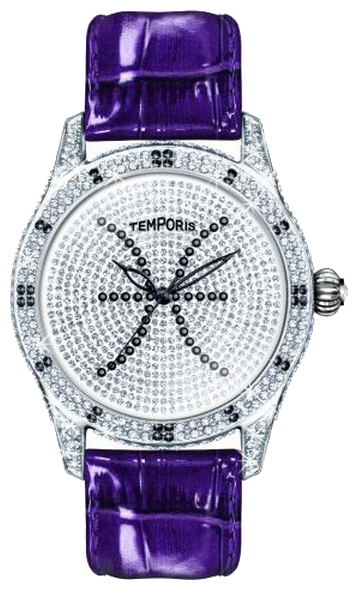 Wrist watch Temporis T027LS.12 for women - picture, photo, image