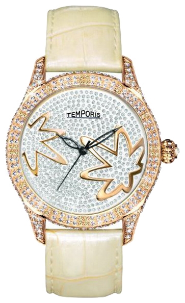 Wrist watch Temporis T028LS.02 for women - picture, photo, image