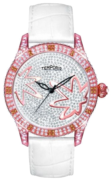 Wrist watch Temporis T028LS.03 for women - picture, photo, image