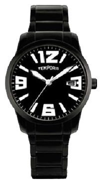 Wrist watch Temporis T029GB.02 for men - picture, photo, image